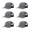 Richardson 112 YOUTH Classic Trucker Cap