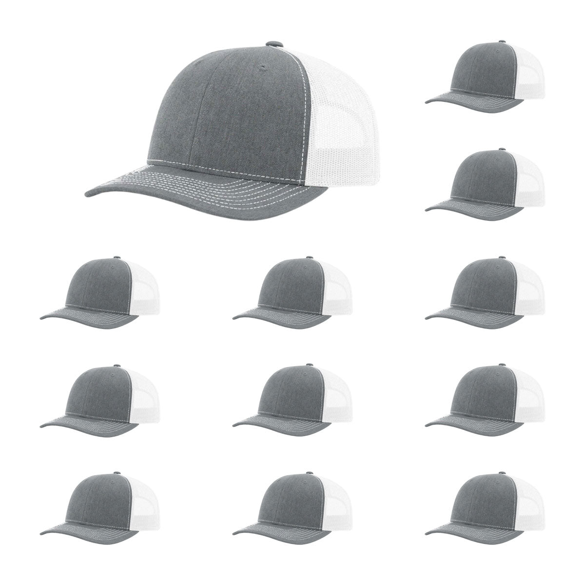 Richardson 112 YOUTH Classic Trucker Cap