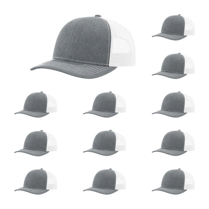 Richardson 112 YOUTH Classic Trucker Cap