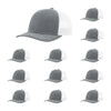 Richardson 112 YOUTH Classic Trucker Cap