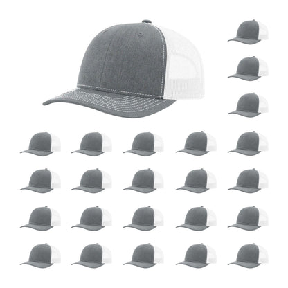 Richardson 112 YOUTH Classic Trucker Cap