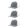 Richardson 112 YOUTH Classic Trucker Cap