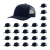Richardson 112 YOUTH Classic Trucker Cap