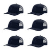 Richardson 112 YOUTH Classic Trucker Cap