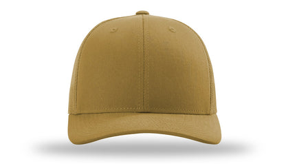 Richardson 112 Classic Trucker Cap (New Colors for 2025!)