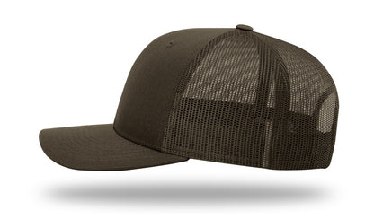 Richardson 112 Classic Trucker Cap (New Colors for 2025!)