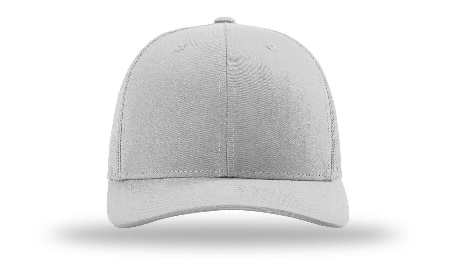 Richardson 112 Classic Trucker Cap (New Colors for 2025!)