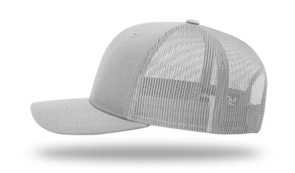 Richardson 112 Classic Trucker Cap (New Colors for 2025!)