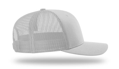 Richardson 112 Classic Trucker Cap (New Colors for 2025!)