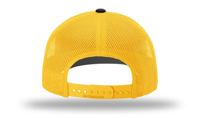 Richardson 112 Trucker Cap (Discontinued)