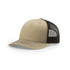 112FP-Khaki/Coffee image