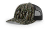 Richardson 112P Printed Classic Trucker Cap