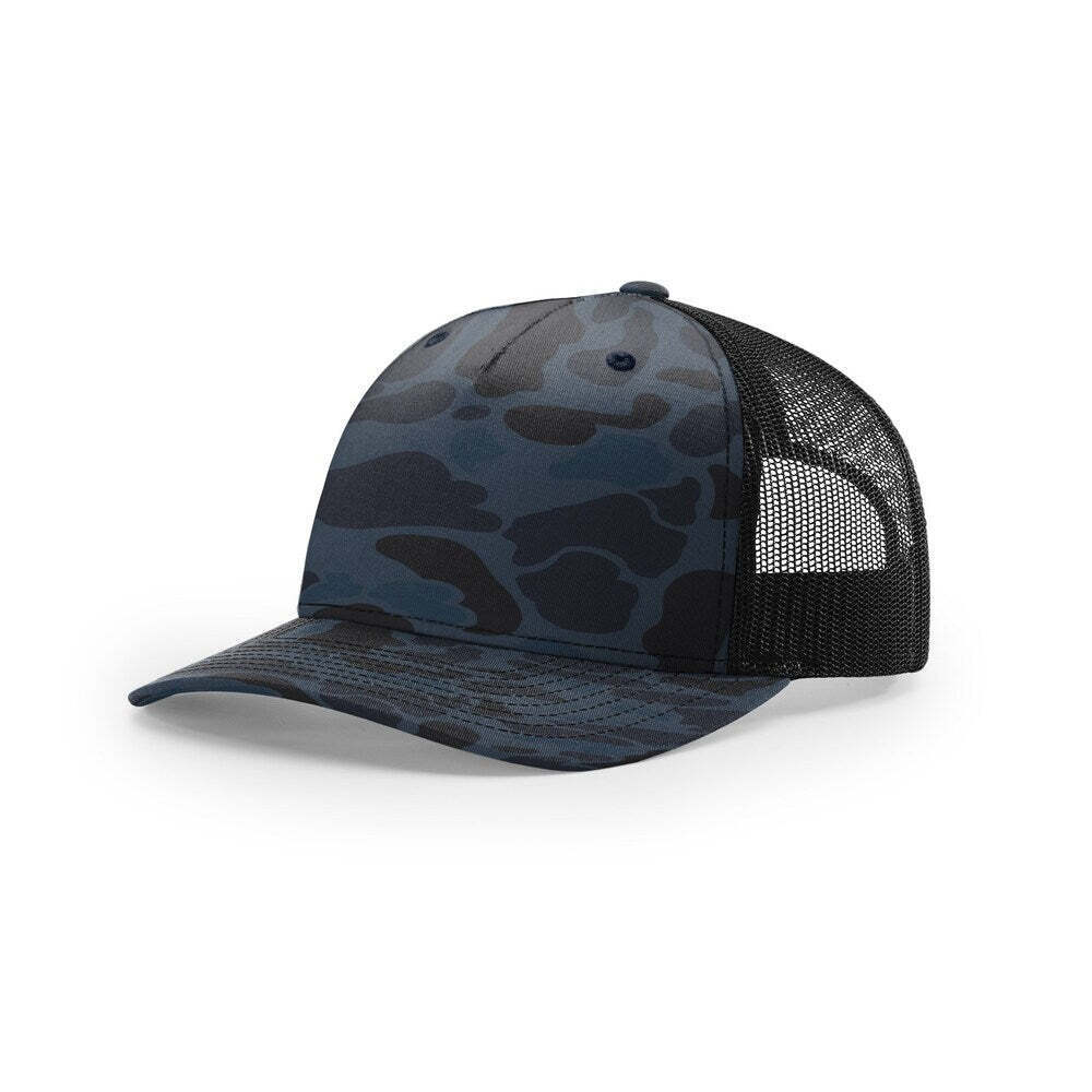 112PFP-Admiral Duck Camo/Black image