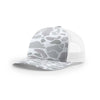 112PFP-Blizzard Duck Camo/White image