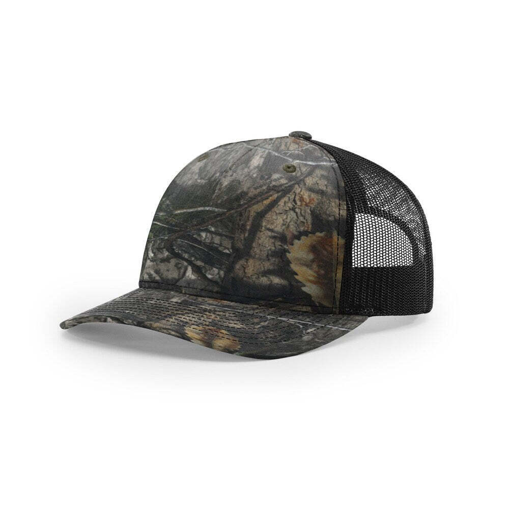 112PFP-Mossy Oak Country DNA/Black image