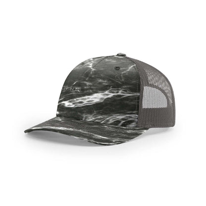 112PFP-Mossy Oak Elements Blacktip/ Charcoal image