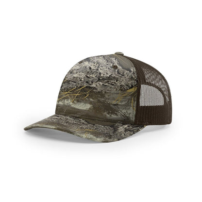 112PFP-Realtree Max-1 XT/Buck image