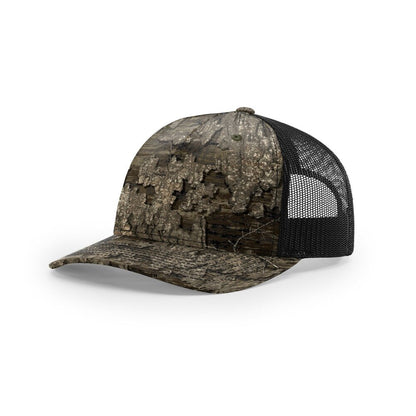 112PFP-Realtree Timber/Black image