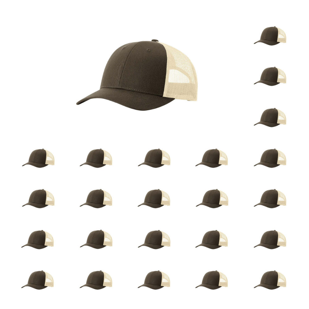 115-richardson-cap-low-pro-trucker-chocolate-chip-birch-pk-24.jpg image