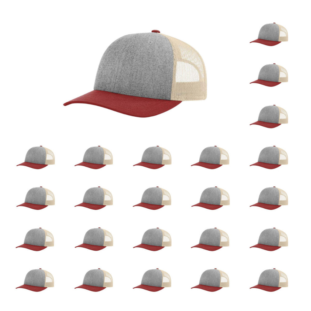 115-richardson-cap-low-pro-trucker-heather-grey-birch-cardinal-pk-24.jpg image