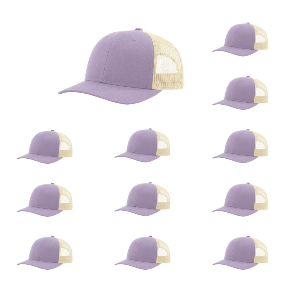 115-richardson-cap-low-pro-trucker-lilac-birch-pk-12.jpg image