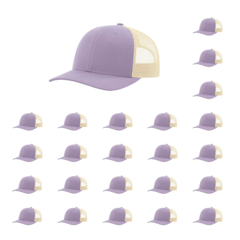 115-richardson-cap-low-pro-trucker-lilac-birch-pk-24.jpg image