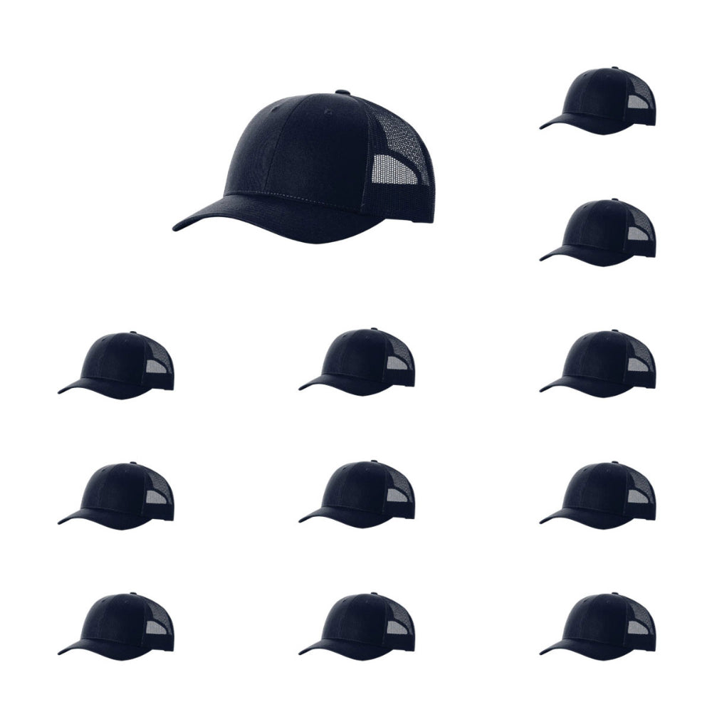 115-richardson-cap-low-pro-trucker-navy-pk-12.jpg image