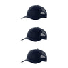 115-richardson-cap-low-pro-trucker-navy-pk-3.jpg image
