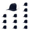 115-richardson-cap-low-pro-trucker-navy-white-pk-12.jpg image