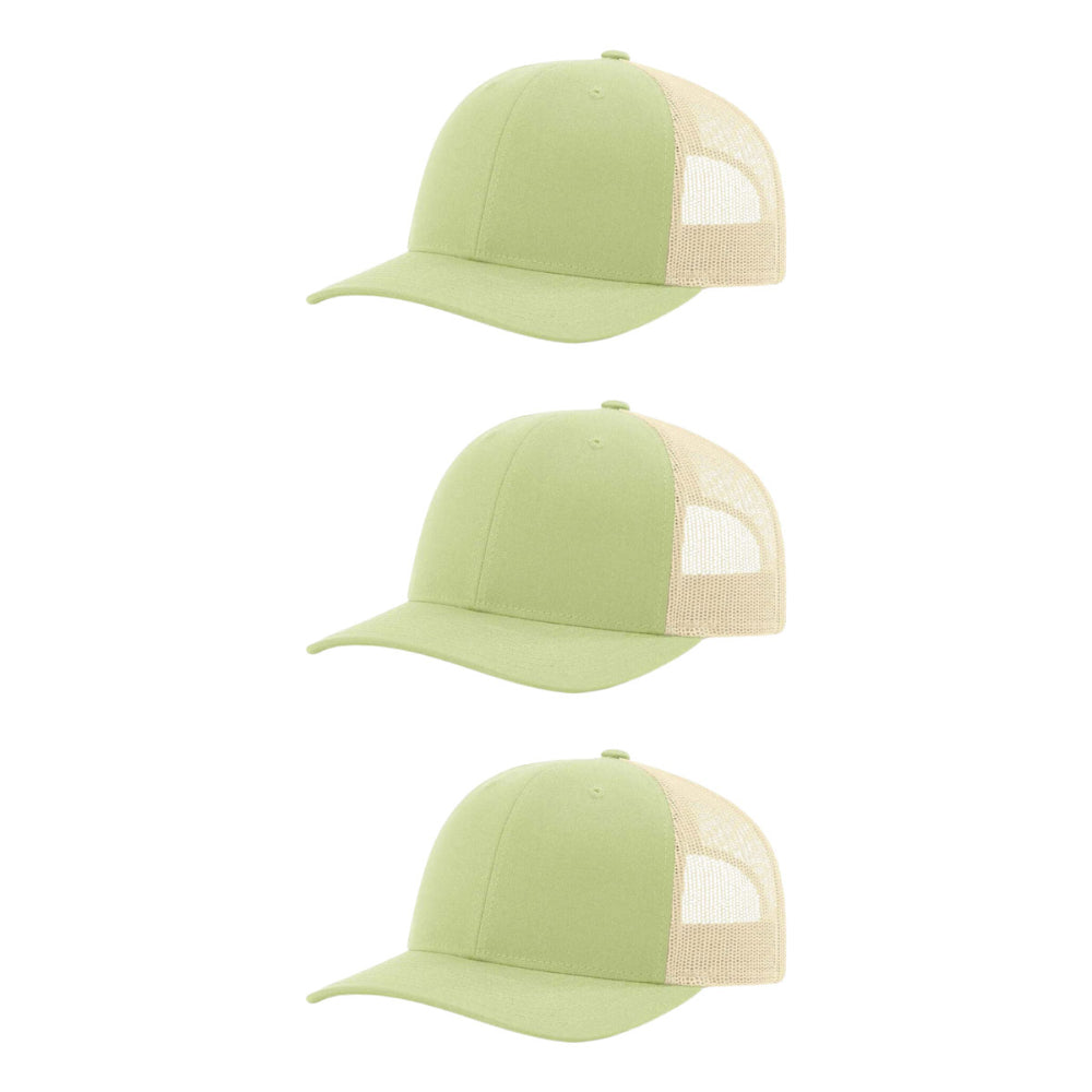 115-richardson-cap-low-pro-trucker-patina-green-birch-pk-3.jpg image
