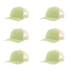115-richardson-cap-low-pro-trucker-patina-green-birch-pk-6.jpg image