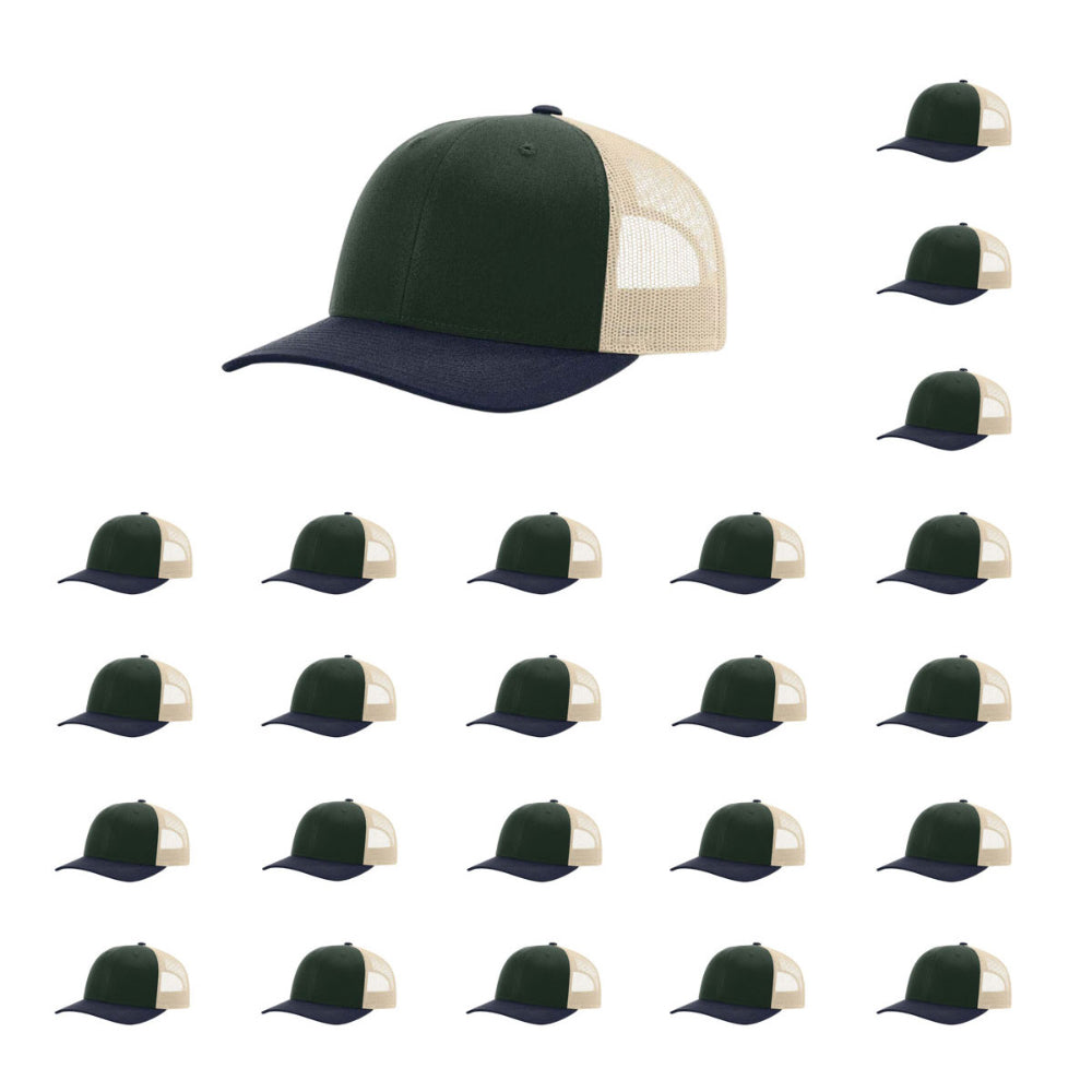 115-richardson-cap-low-pro-trucker-spruce-birch-light-navy-pk-24.jpg image