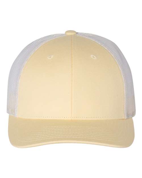 Richardson 115 Low-Profile SMALL (6 1/2 - 7 1/4) Trucker Cap