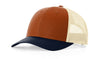 Richardson 115 Low-Profile Trucker Cap