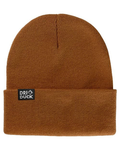 Dri Duck Coleman Cuffed Beanie