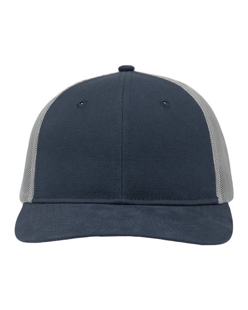 Sportsman Modern Six-Panel Trucker Fit Cap