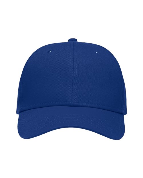 Sportsman Lo-Pro Solid Back Traditional Trucker Cap