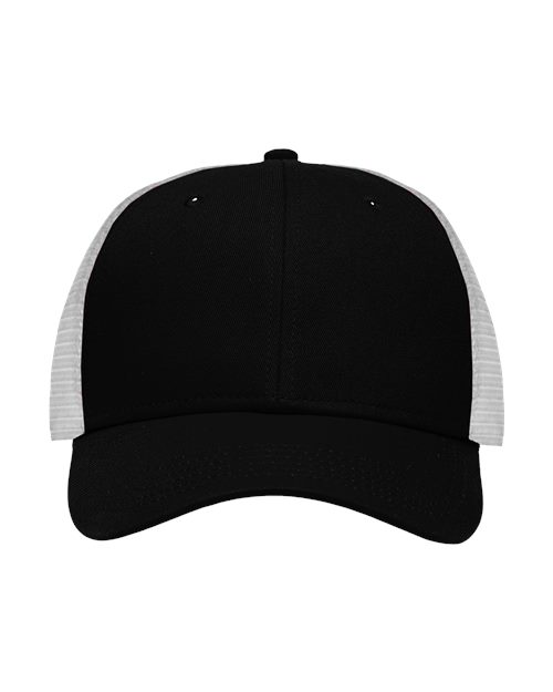 Sportsman Traditional Lo-Pro Mesh Back Trucker Fit Cap