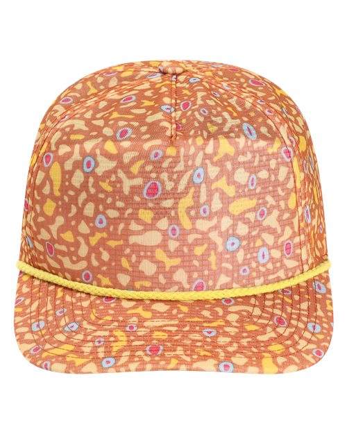 Imperial The Live Wire Cap - DNA012