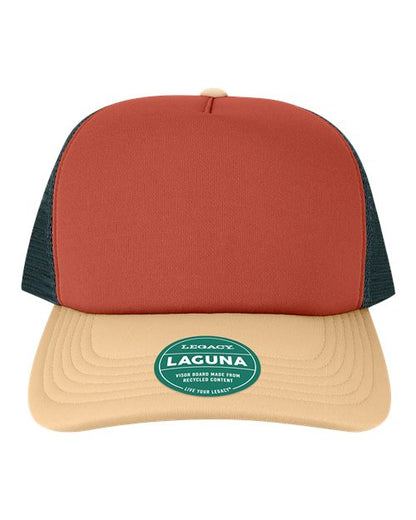 Legacy Laguna Cap - LTA