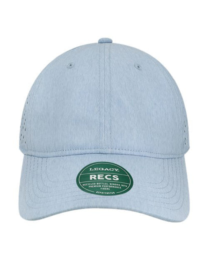 Legacy Reclaim Sport Mesh Cap - RECS