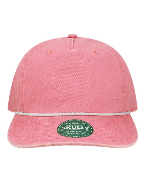 Legacy Skully Cap - SKULLY