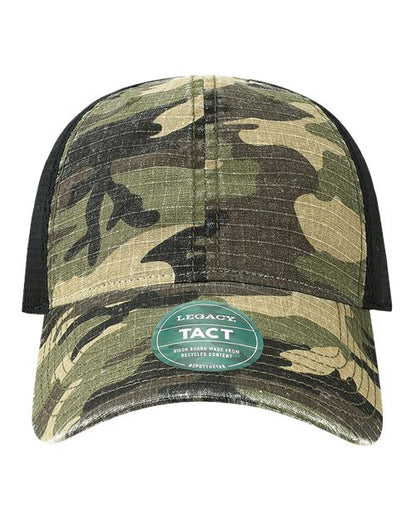 Legacy Tacticool Cap - TACT