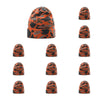 Richardson 126 Duck Camo Warm Double-Layer Beanie