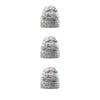 Richardson 126 Duck Camo Warm Double-Layer Beanie