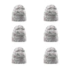 Richardson 126 Duck Camo Warm Double-Layer Beanie