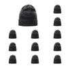Richardson 126 Duck Camo Warm Double-Layer Beanie