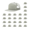 Richardson 168 & 168P 7-Panel Hi-Profile Trucker Hat
