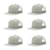 Richardson 168 & 168P 7-Panel Hi-Profile Trucker Hat