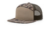 Richardson 168 & 168P 7-Panel Hi-Profile Trucker Hat (New Colors for 2025!)